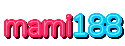 mami188 — logo kanal